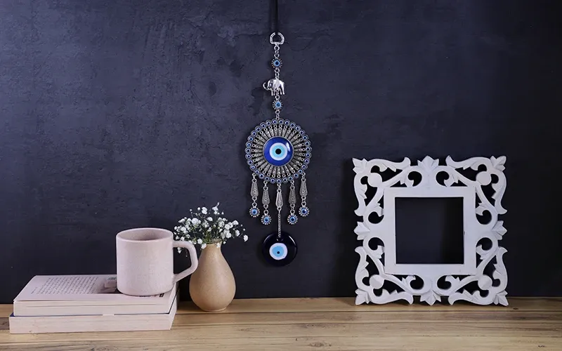 Evil Eye Hanging | Protection mall